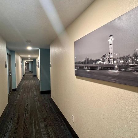 Baymont By Wyndham Great Falls City Center Kültér fotó