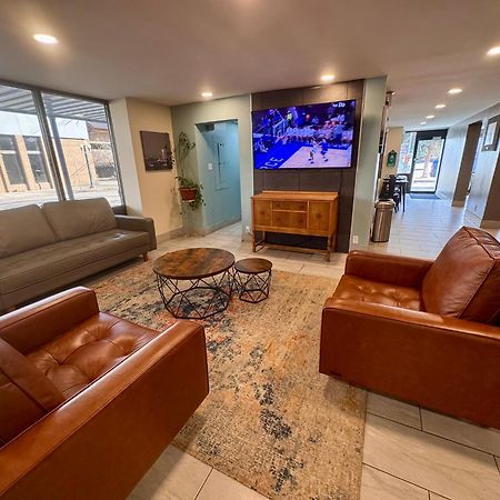 Baymont By Wyndham Great Falls City Center Kültér fotó
