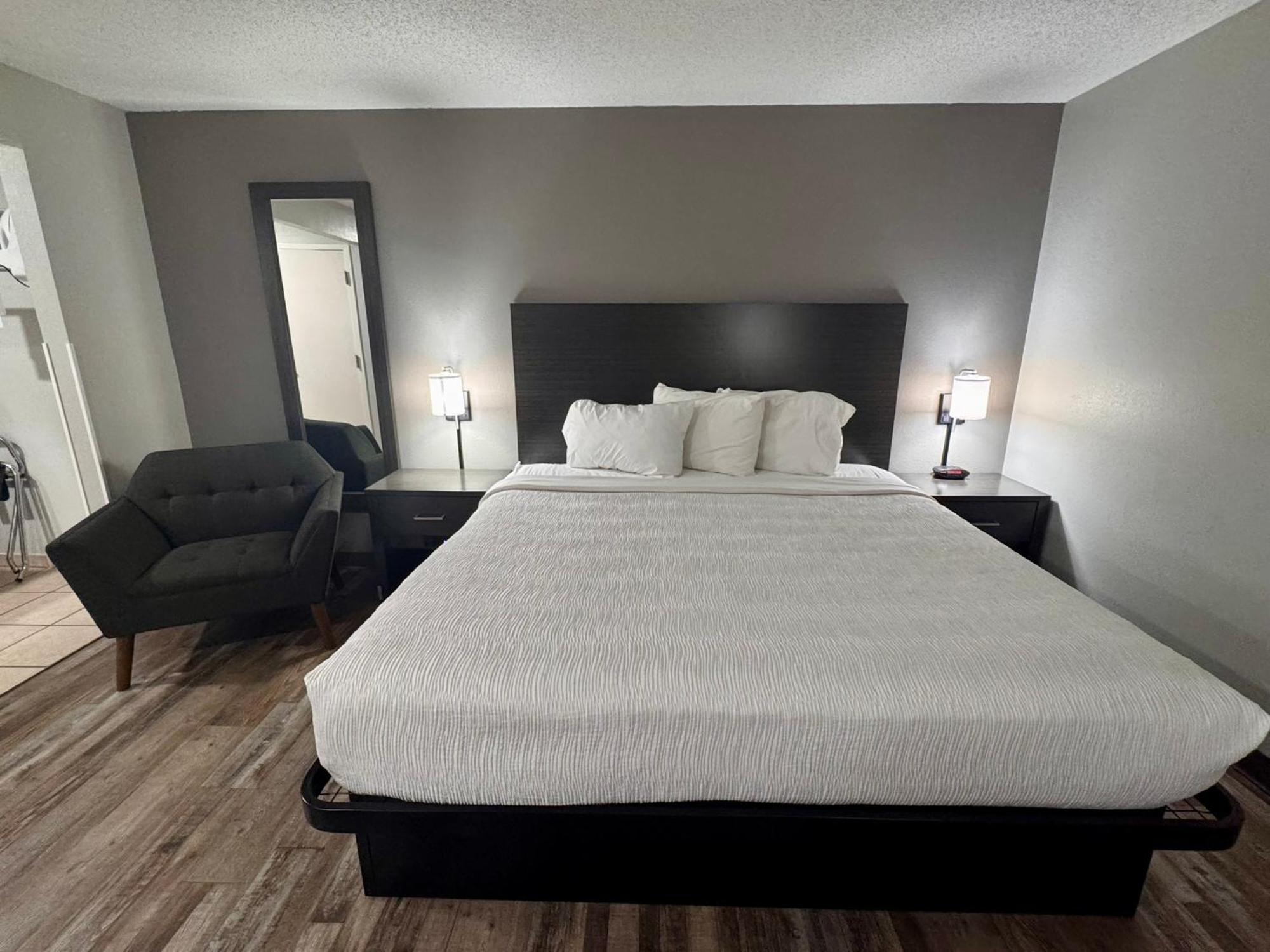 Baymont By Wyndham Great Falls City Center Kültér fotó