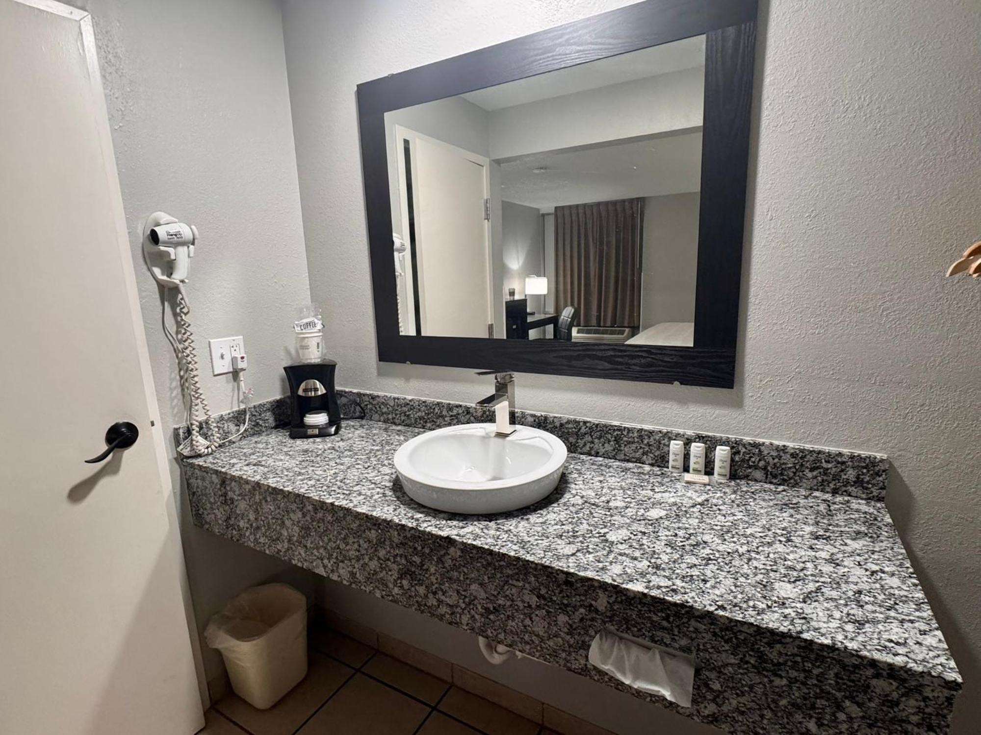 Baymont By Wyndham Great Falls City Center Kültér fotó