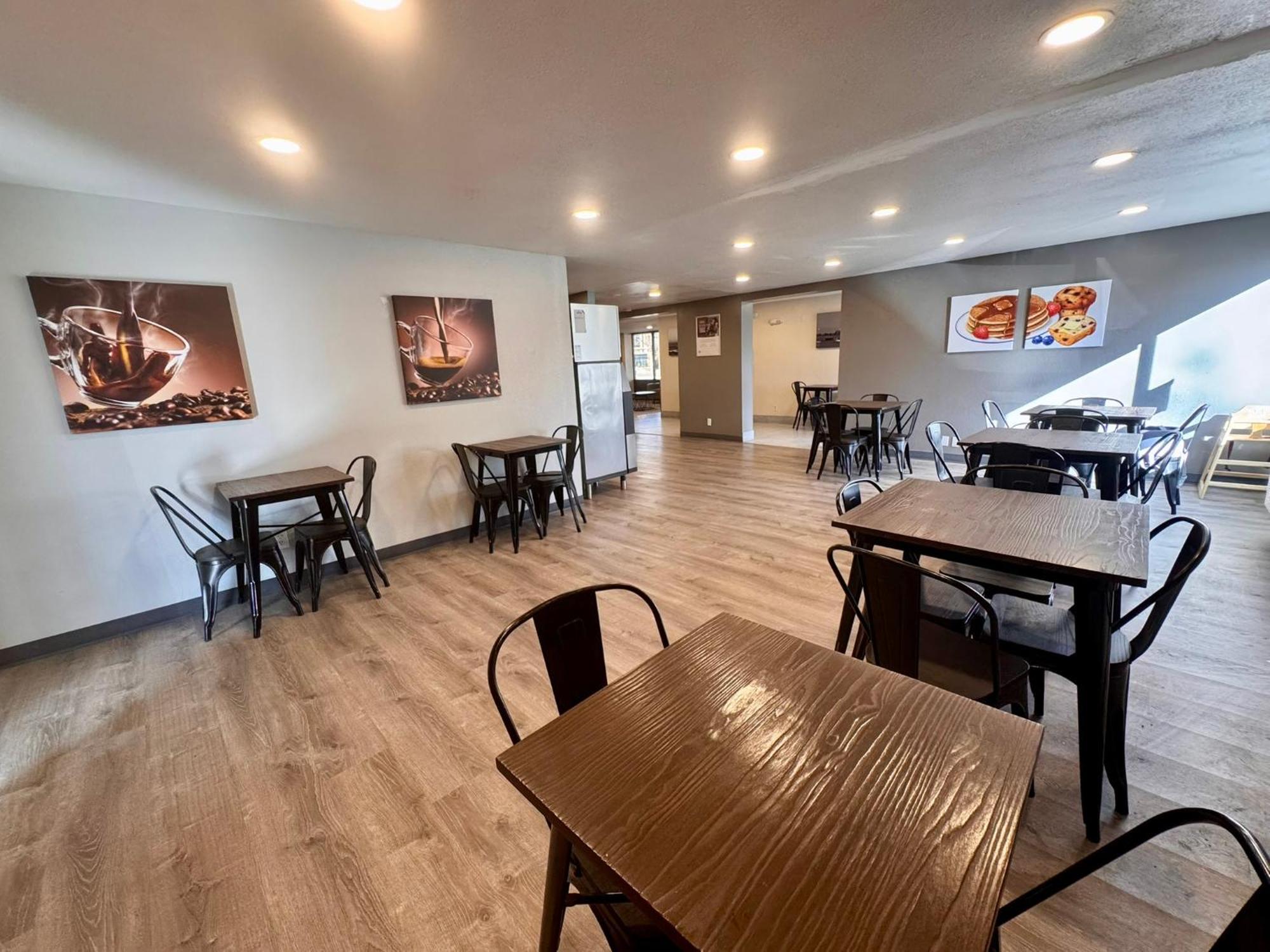 Baymont By Wyndham Great Falls City Center Kültér fotó