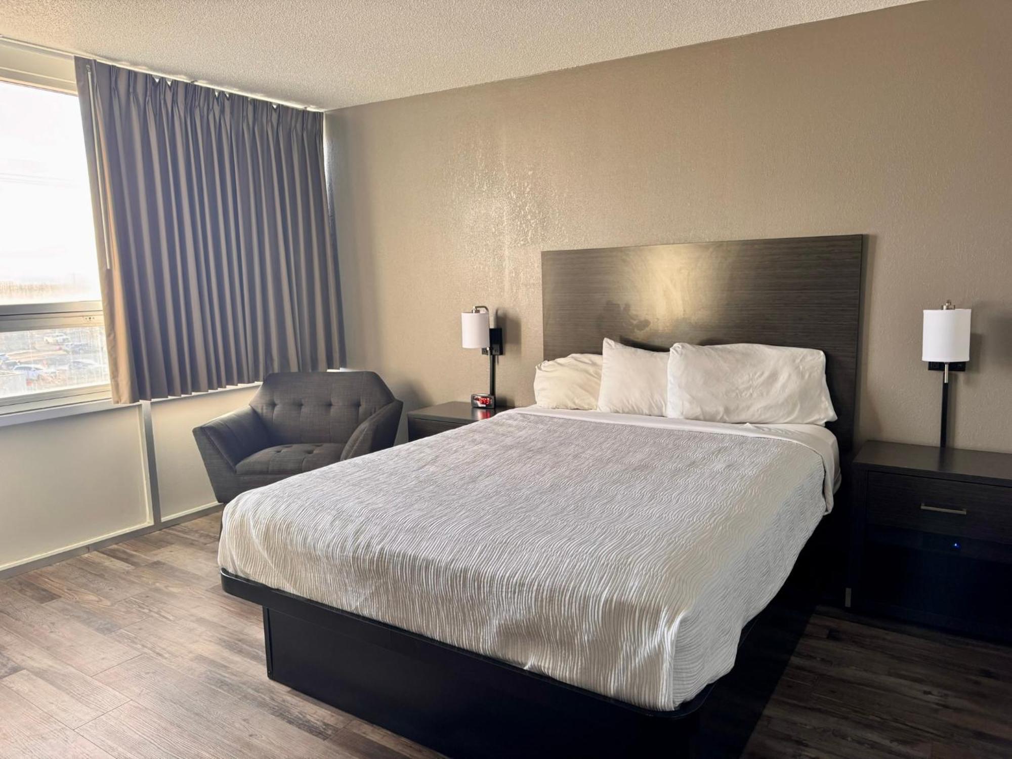 Baymont By Wyndham Great Falls City Center Kültér fotó