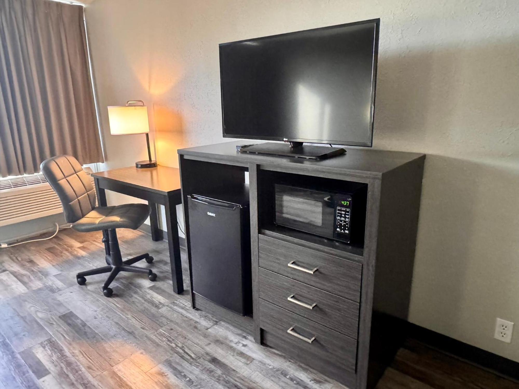 Baymont By Wyndham Great Falls City Center Kültér fotó