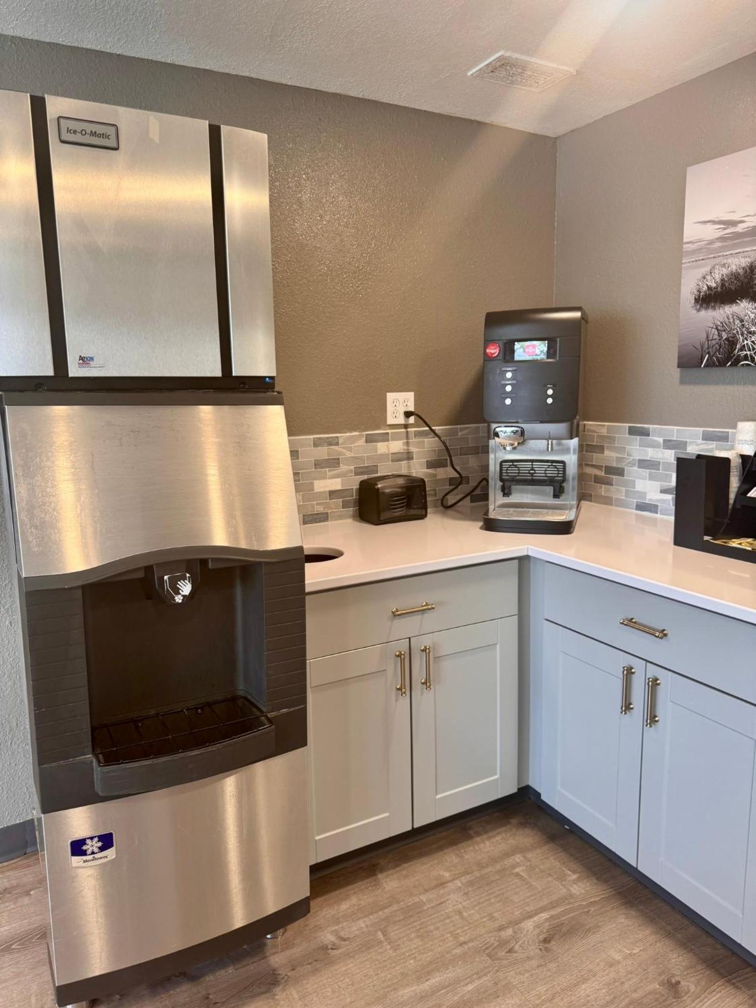 Baymont By Wyndham Great Falls City Center Kültér fotó