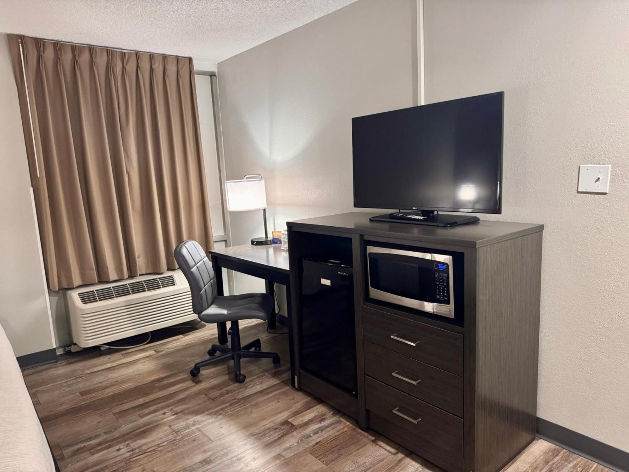 Baymont By Wyndham Great Falls City Center Kültér fotó