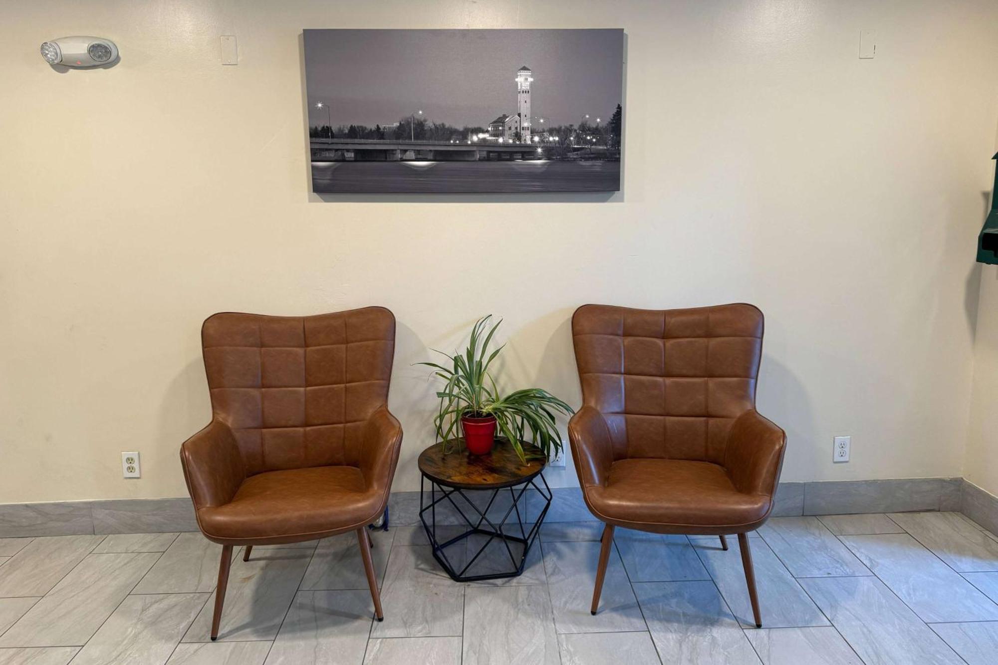 Baymont By Wyndham Great Falls City Center Kültér fotó