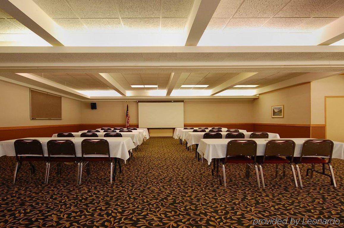 Baymont By Wyndham Great Falls City Center Kültér fotó