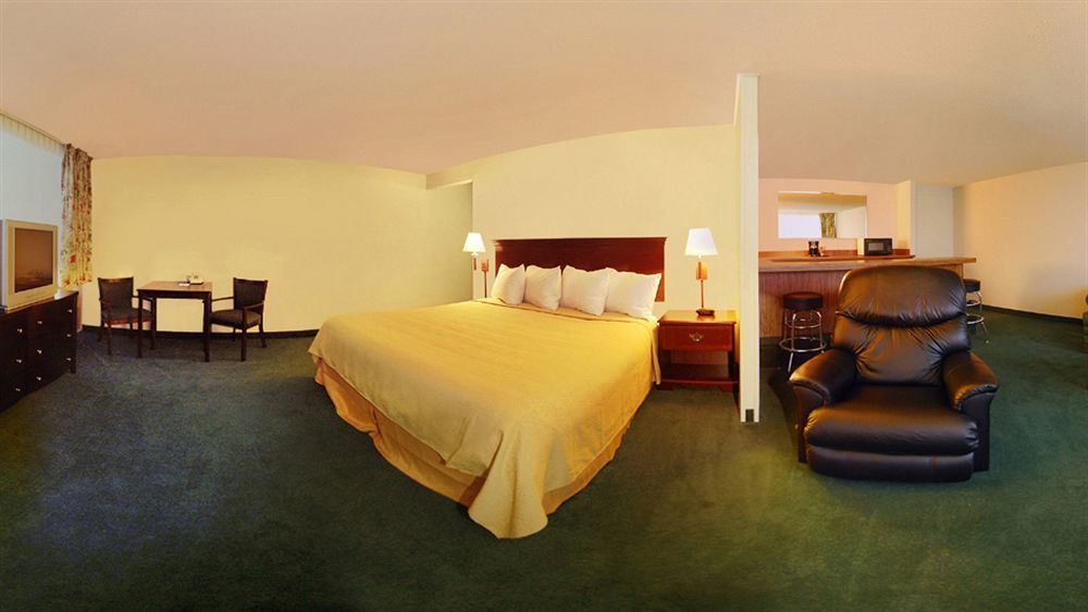 Baymont By Wyndham Great Falls City Center Kültér fotó