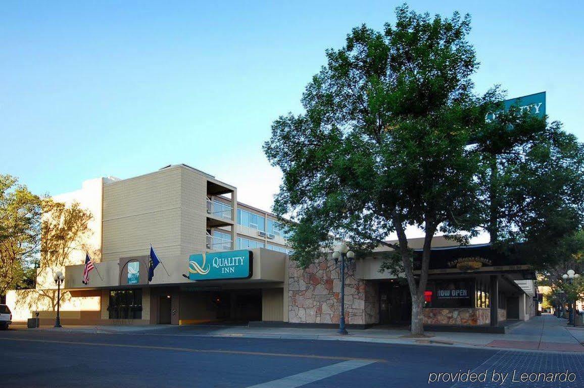 Baymont By Wyndham Great Falls City Center Kültér fotó