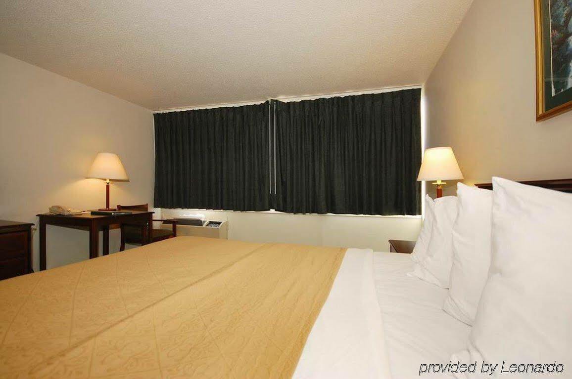 Baymont By Wyndham Great Falls City Center Kültér fotó