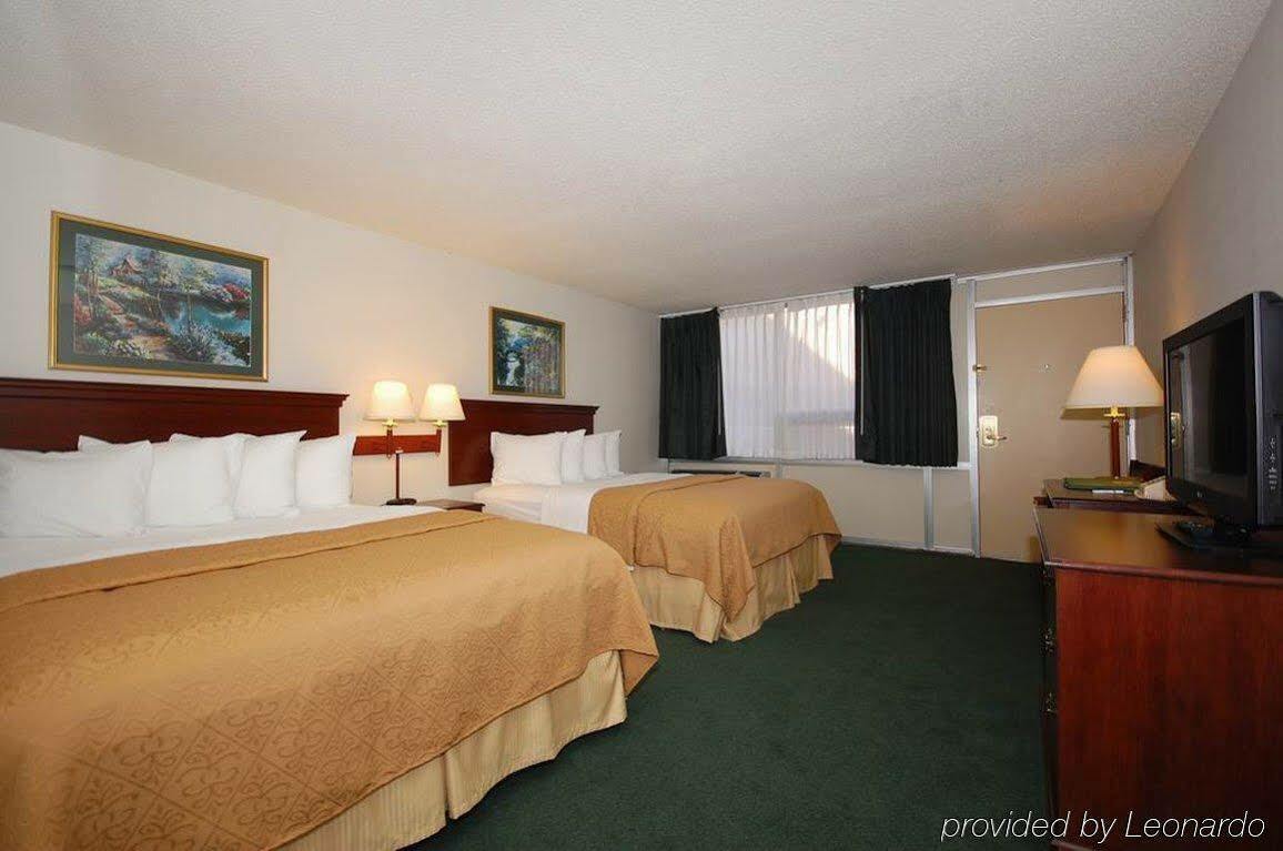 Baymont By Wyndham Great Falls City Center Kültér fotó