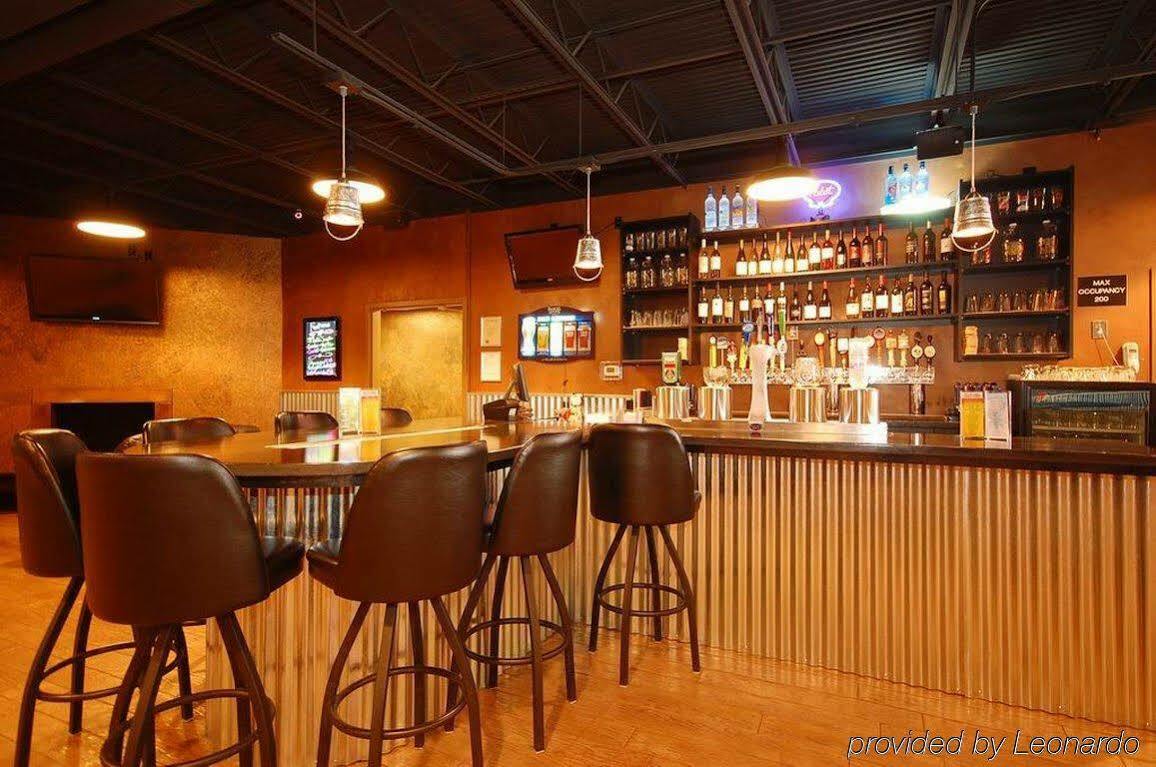 Baymont By Wyndham Great Falls City Center Kültér fotó