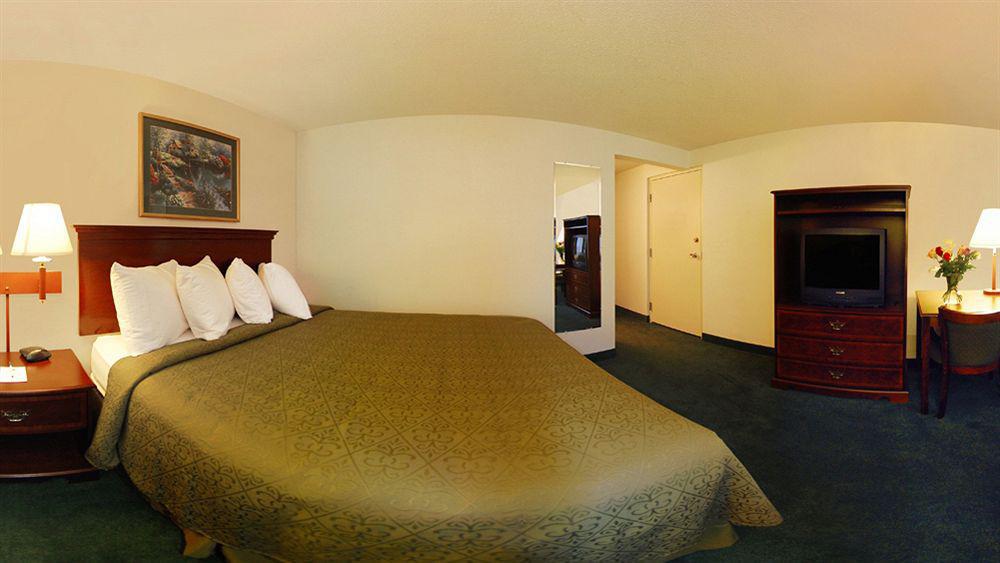 Baymont By Wyndham Great Falls City Center Kültér fotó