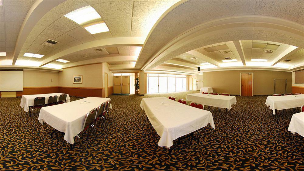 Baymont By Wyndham Great Falls City Center Kültér fotó