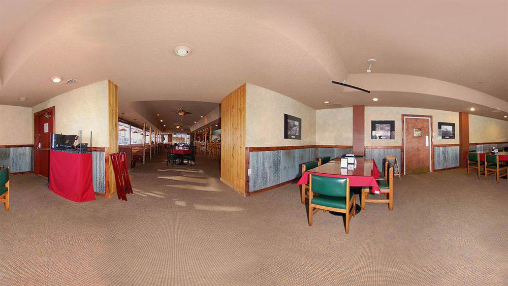 Baymont By Wyndham Great Falls City Center Kültér fotó