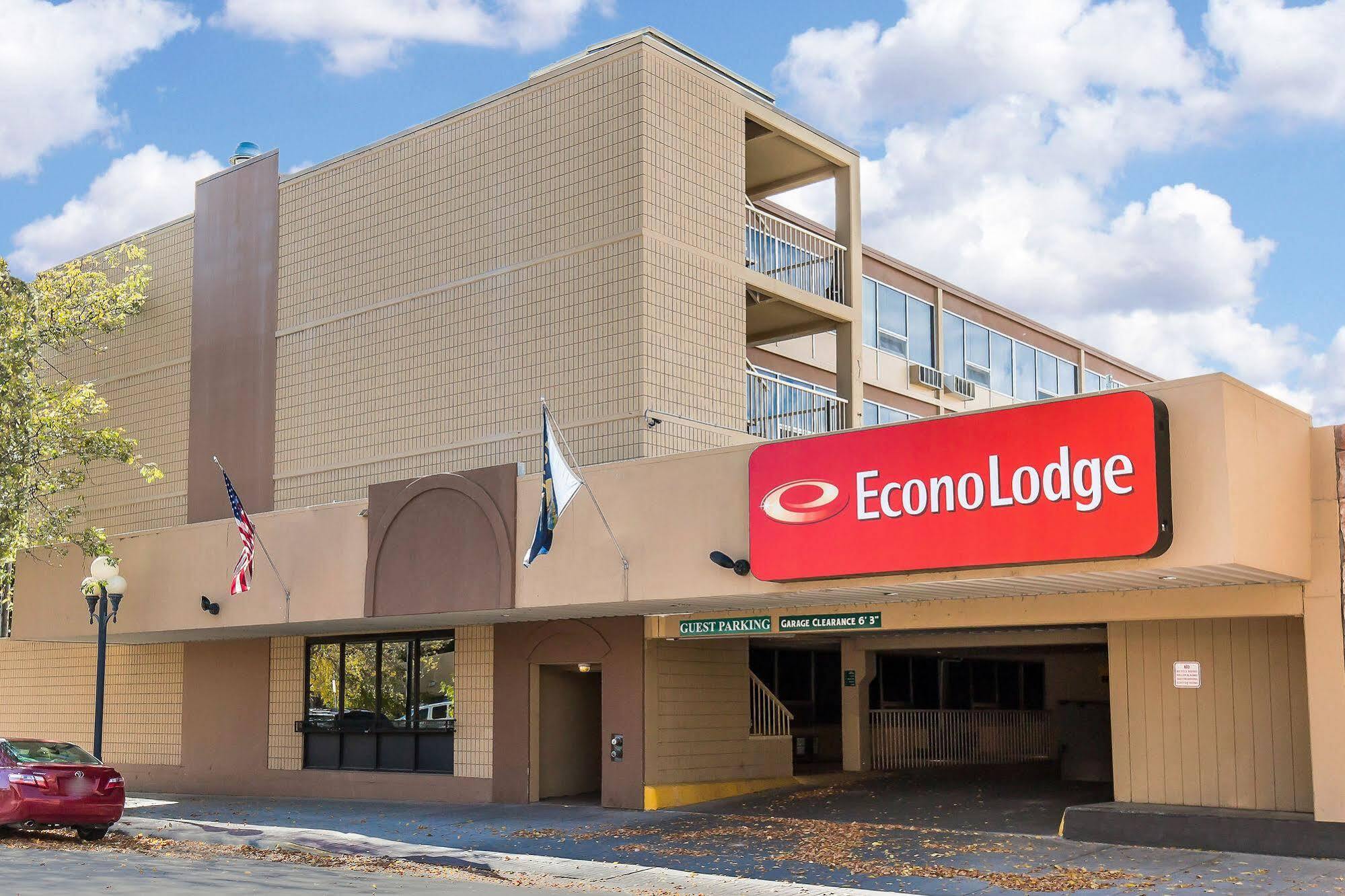 Baymont By Wyndham Great Falls City Center Kültér fotó