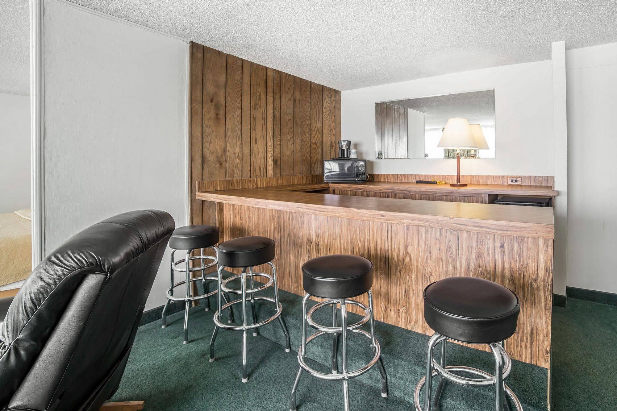 Baymont By Wyndham Great Falls City Center Kültér fotó