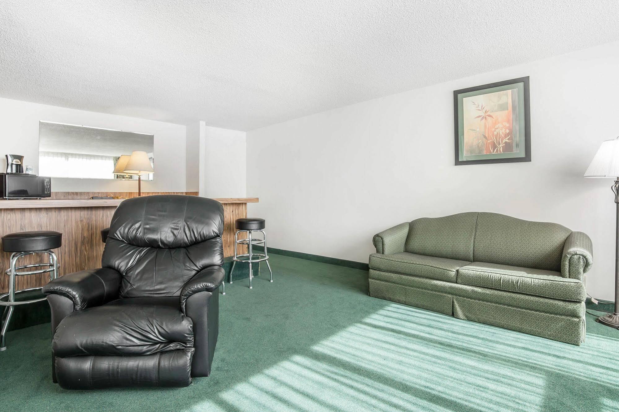 Baymont By Wyndham Great Falls City Center Kültér fotó