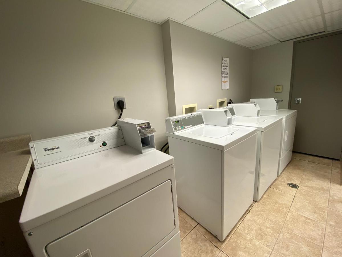 Baymont By Wyndham Great Falls City Center Kültér fotó